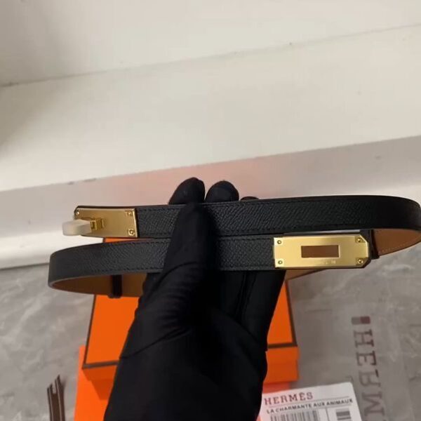 Hermès Ceinture