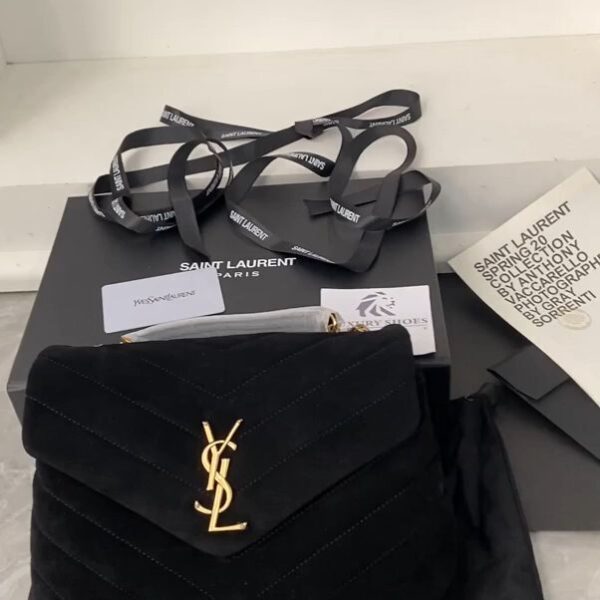 YSL Loulou Small